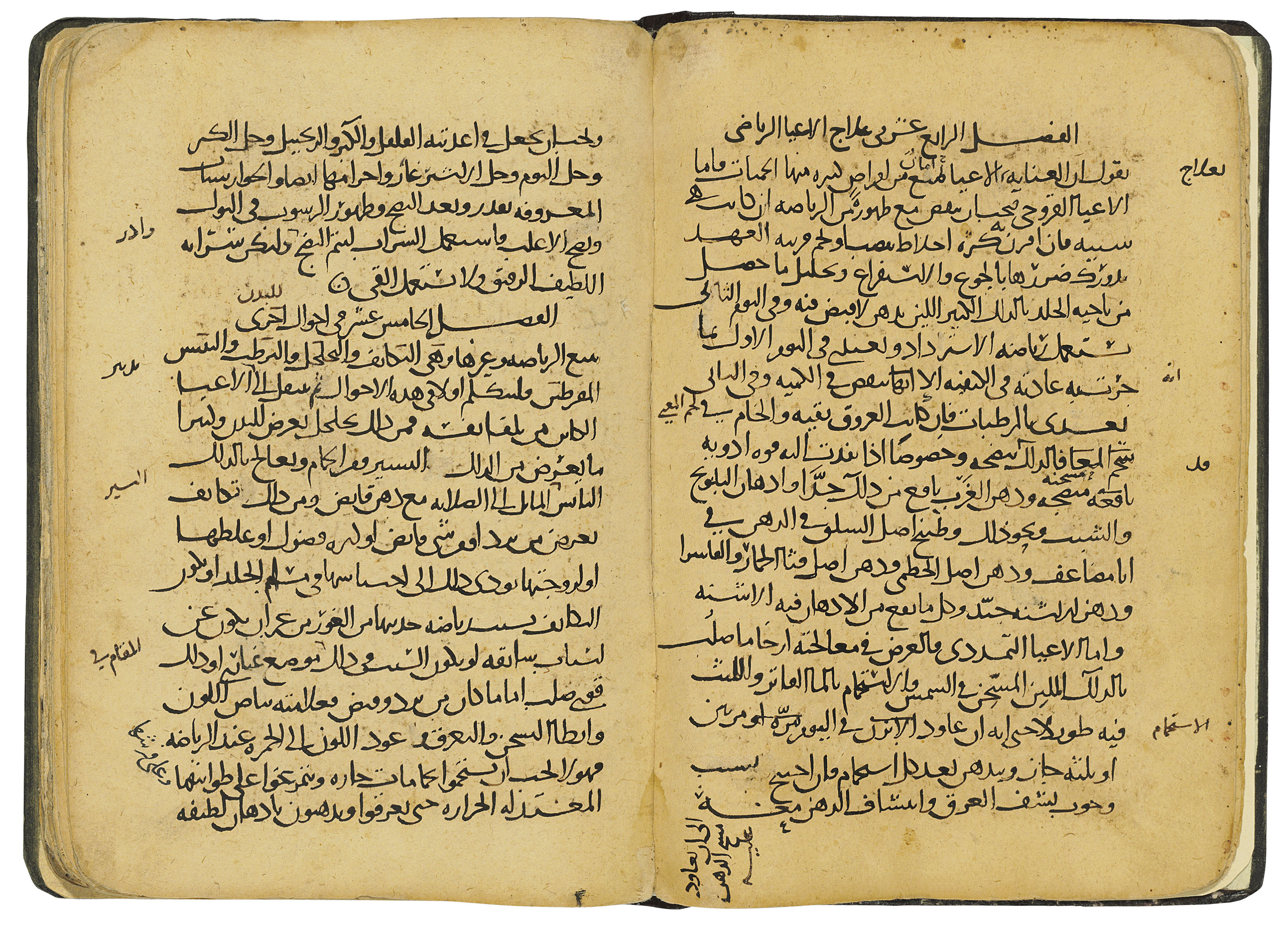 books of bu ali sena